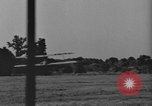 Image of aircraft Memphis Tennessee USA, 1934, second 21 stock footage video 65675042756