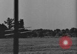 Image of aircraft Memphis Tennessee USA, 1934, second 22 stock footage video 65675042756
