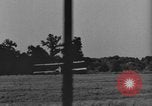 Image of aircraft Memphis Tennessee USA, 1934, second 23 stock footage video 65675042756