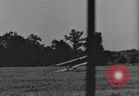 Image of aircraft Memphis Tennessee USA, 1934, second 24 stock footage video 65675042756