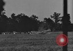 Image of aircraft Memphis Tennessee USA, 1934, second 32 stock footage video 65675042756