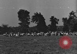 Image of aircraft Memphis Tennessee USA, 1934, second 34 stock footage video 65675042756