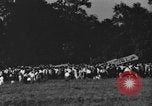 Image of aircraft Memphis Tennessee USA, 1934, second 36 stock footage video 65675042756