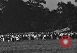 Image of aircraft Memphis Tennessee USA, 1934, second 37 stock footage video 65675042756
