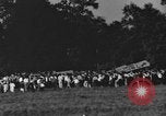 Image of aircraft Memphis Tennessee USA, 1934, second 38 stock footage video 65675042756