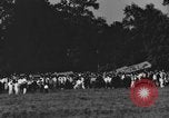Image of aircraft Memphis Tennessee USA, 1934, second 39 stock footage video 65675042756