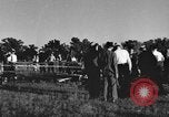 Image of aircraft Memphis Tennessee USA, 1934, second 40 stock footage video 65675042756