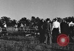 Image of aircraft Memphis Tennessee USA, 1934, second 41 stock footage video 65675042756