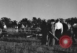Image of aircraft Memphis Tennessee USA, 1934, second 42 stock footage video 65675042756