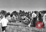 Image of aircraft Memphis Tennessee USA, 1934, second 44 stock footage video 65675042756