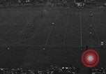 Image of football game New Haven Connecticut USA, 1934, second 17 stock footage video 65675042757