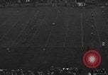 Image of football game New Haven Connecticut USA, 1934, second 18 stock footage video 65675042757