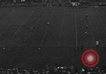 Image of football game New Haven Connecticut USA, 1934, second 19 stock footage video 65675042757