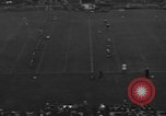 Image of football game New Haven Connecticut USA, 1934, second 20 stock footage video 65675042757