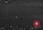 Image of football game New Haven Connecticut USA, 1934, second 21 stock footage video 65675042757