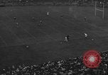 Image of football game New Haven Connecticut USA, 1934, second 23 stock footage video 65675042757