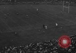 Image of football game New Haven Connecticut USA, 1934, second 24 stock footage video 65675042757
