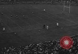 Image of football game New Haven Connecticut USA, 1934, second 25 stock footage video 65675042757