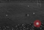 Image of football game New Haven Connecticut USA, 1934, second 26 stock footage video 65675042757
