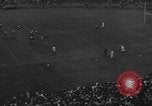 Image of football game New Haven Connecticut USA, 1934, second 28 stock footage video 65675042757