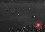 Image of football game New Haven Connecticut USA, 1934, second 29 stock footage video 65675042757