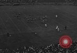 Image of football game New Haven Connecticut USA, 1934, second 31 stock footage video 65675042757