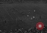 Image of football game New Haven Connecticut USA, 1934, second 32 stock footage video 65675042757