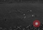 Image of football game New Haven Connecticut USA, 1934, second 33 stock footage video 65675042757