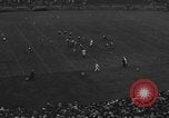 Image of football game New Haven Connecticut USA, 1934, second 35 stock footage video 65675042757