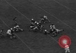 Image of football game New Haven Connecticut USA, 1934, second 41 stock footage video 65675042757