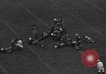Image of football game New Haven Connecticut USA, 1934, second 42 stock footage video 65675042757