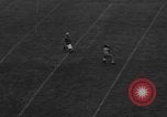 Image of football game New Haven Connecticut USA, 1934, second 51 stock footage video 65675042757