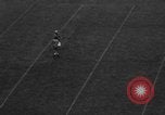 Image of football game New Haven Connecticut USA, 1934, second 52 stock footage video 65675042757