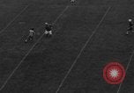 Image of football game New Haven Connecticut USA, 1934, second 53 stock footage video 65675042757