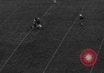Image of football game New Haven Connecticut USA, 1934, second 54 stock footage video 65675042757