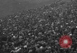 Image of football game New Haven Connecticut USA, 1934, second 62 stock footage video 65675042757