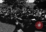 Image of mansion of Colonel Dey United States USA, 1934, second 20 stock footage video 65675042758