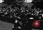 Image of mansion of Colonel Dey United States USA, 1934, second 21 stock footage video 65675042758