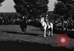 Image of mansion of Colonel Dey United States USA, 1934, second 22 stock footage video 65675042758