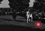 Image of mansion of Colonel Dey United States USA, 1934, second 23 stock footage video 65675042758