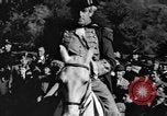 Image of mansion of Colonel Dey United States USA, 1934, second 29 stock footage video 65675042758