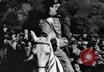 Image of mansion of Colonel Dey United States USA, 1934, second 30 stock footage video 65675042758