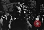 Image of mansion of Colonel Dey United States USA, 1934, second 33 stock footage video 65675042758