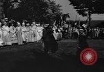 Image of mansion of Colonel Dey United States USA, 1934, second 40 stock footage video 65675042758