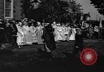 Image of mansion of Colonel Dey United States USA, 1934, second 41 stock footage video 65675042758