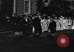 Image of mansion of Colonel Dey United States USA, 1934, second 43 stock footage video 65675042758