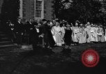 Image of mansion of Colonel Dey United States USA, 1934, second 44 stock footage video 65675042758