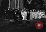 Image of mansion of Colonel Dey United States USA, 1934, second 45 stock footage video 65675042758