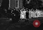 Image of mansion of Colonel Dey United States USA, 1934, second 46 stock footage video 65675042758