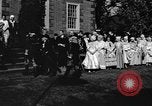 Image of mansion of Colonel Dey United States USA, 1934, second 48 stock footage video 65675042758
